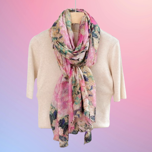 Camellia Reverie · Whispering Petals