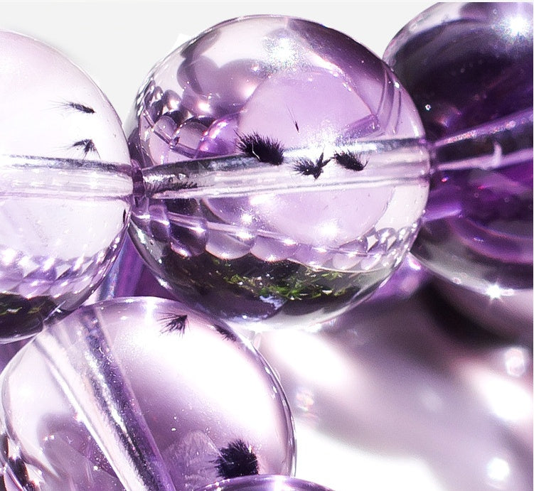 [Energy Boost · Magnetic Upgrade] Crystal Bracelet | Sync with the Universe, Unlock Inner Potential 017
