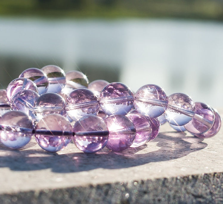 [Energy Boost · Magnetic Upgrade] Crystal Bracelet | Sync with the Universe, Unlock Inner Potential 017