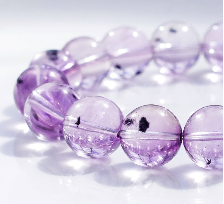 [Energy Boost · Magnetic Upgrade] Crystal Bracelet | Sync with the Universe, Unlock Inner Potential 017