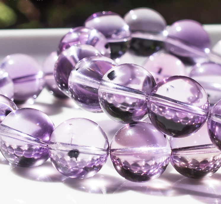 [Energy Boost · Magnetic Upgrade] Crystal Bracelet | Sync with the Universe, Unlock Inner Potential 017