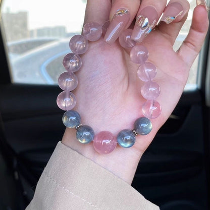 [Energy Boost · Magnetic Upgrade] Crystal Bracelet | Sync with the Universe, Unlock Inner Potential 016